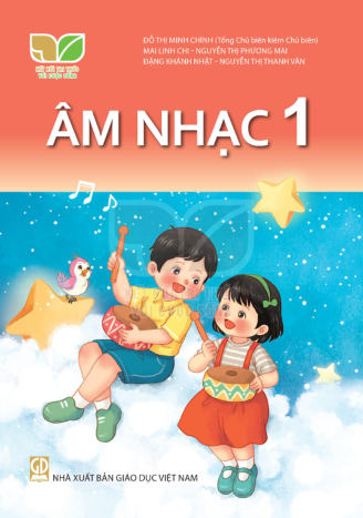 Âm nhạc lớp 1 Kết nối tri thức