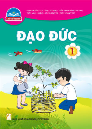 Đạo Đức lớp 1 Chân Trời Sáng Tạo