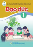 Đạo Đức lớp 1 Cánh Diều