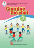 Sách Giáo Dục Thể Chất lớp 1 Cánh Diều