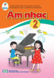 Âm nhạc lớp 2 Cánh Diều