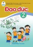 Đạo đức lớp 2 Cánh Diều