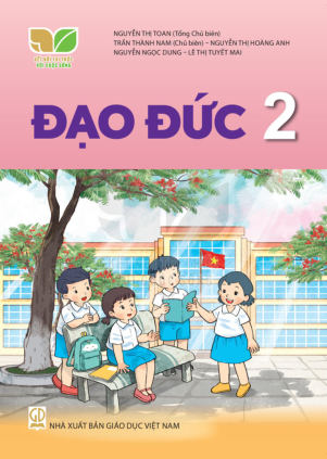 Đạo đức lớp 2 Kết Nối Tri Thức