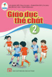 Giáo dục thể chất lớp 2 Cánh Diều