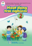 Hoạt động trải nghiệm lớp 2 Cánh Diều