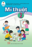 Mĩ thuật lớp 2 Cánh Diều