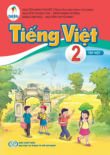 Tiếng Việt lớp 2 tập một Cánh Diều