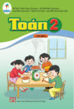 Toán lớp 2 tập 1 Cánh Diều