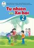 Tự nhiên và Xã hội lớp 2 Cánh Diều