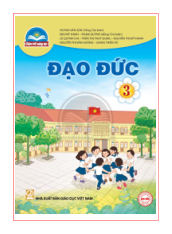 Đạo đức lớp 3 Chân Trời Sáng Tạo