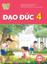 Đạo đức lớp 4 Kết Nối Tri Thức