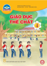 Giáo dục thể chất lớp 4 Chân Trời Sáng Tạo