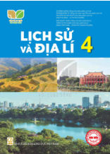 Lịch sử và địa lí lớp 4 Kết Nối Tri Thức
