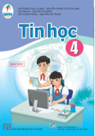 Tin học lớp 4 Cánh Diều