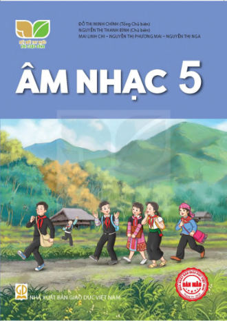 Âm nhạc lớp 5 Kết Nối Tri Thức