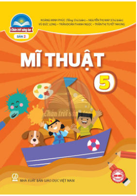 Giáo dục thể chất lớp 5 Chân Trời Sáng Tạo