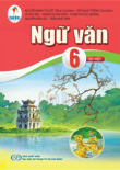 Ngữ Văn lớp 6 tập 1 Cánh Diều