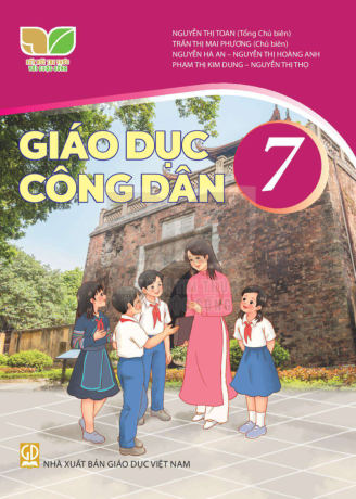 Giáo dục công dân lớp 7 Kết Nối Tri Thức