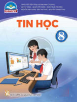 Tin học lớp 8 Chân Trời Sáng Tạo