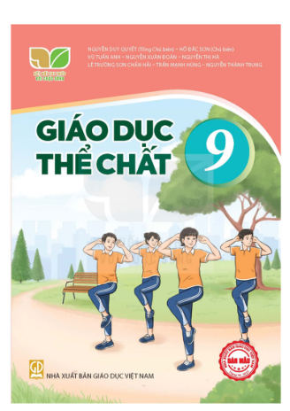 Giáo Dục Thể Chất lớp 9 Kết Nối Tri Thức