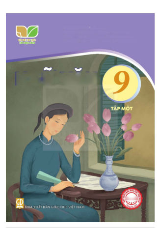 Ngữ Văn lớp 9 Tập 1 Kết Nối Tri Thức
